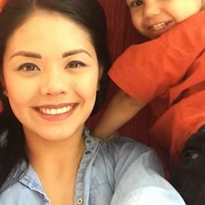 Meet your Posher, Yaeko